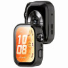 Tech-Protect Defense Huawei Watch Fit 5 Pro Case, Black