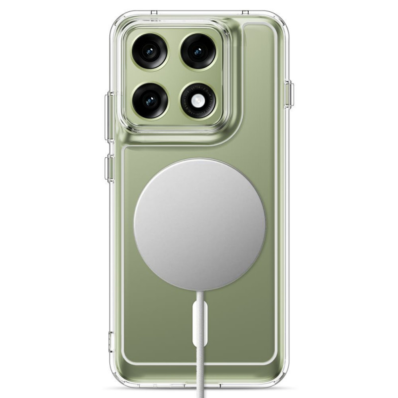 Tech-Protect FlexAir Hybrid MagSafe Case for Motorola Edge 70 Pro 5G, Clear