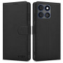 Tech-Protect Wallet Case for Motorola Edge 70 5G, Black