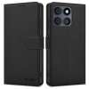Tech-Protect Wallet Case for Motorola Edge 70 5G, Black