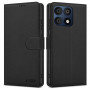 Tech-Protect Wallet Case for Motorola Edge 70 Pro 5G, Black