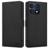 Tech-Protect Wallet Case for Motorola Edge 70 Pro 5G, Black