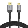 Tech-Protect UltraBoost Mini HDMI to HDMI 2.1 Cable, 8K 60Hz, 200 cm, Black