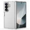 Tech-Protect FlexAir Hybrid Case for Samsung Galaxy Z Fold 8 Ultra, Clear