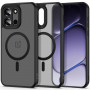 Tech-Protect Magmat MagSafe Case for OnePlus Nord 6, Matte Black