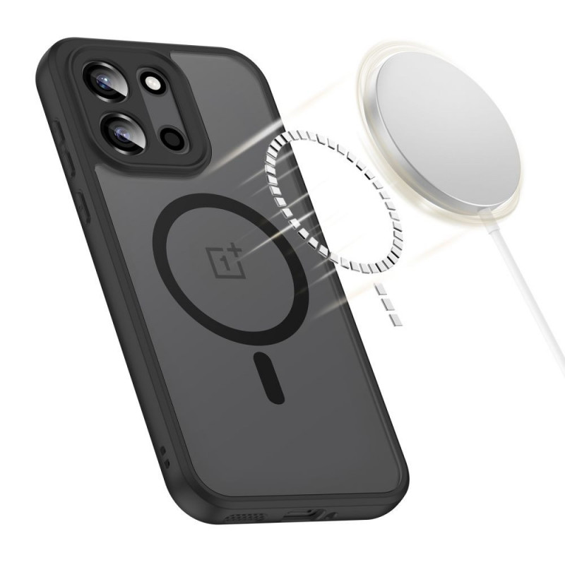 Tech-Protect Magmat MagSafe Case for OnePlus Nord 6, Matte Black