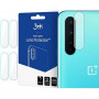 3MK Lens Protection OnePlus Nord Camera Lens Protector (4 pcs), 3MK165