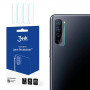 3MK Lens Protection Oppo Reno 3 Pro Camera Lens Protector (4 pcs), 3MK1517