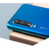 3MK Lens Protection Xiaomi Redmi Note 9 Pro Max Camera Lens Protector (4 pcs)