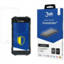 3MK FlexibleGlass Zebra TC21 / TC26 Hybrid Glass Screen Protector
