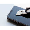 3MK HardGlass Samsung Galaxy S20 FE Tempered Glass Screen Protector