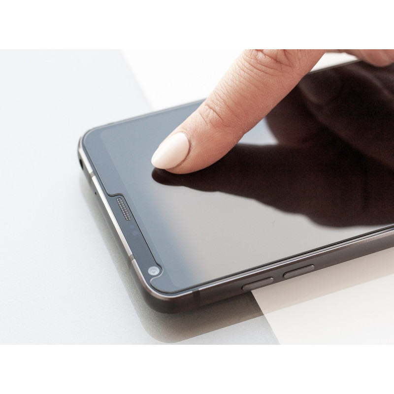 3MK HardGlass Samsung Galaxy S20 FE Tempered Glass Screen Protector