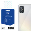 3MK Lens Protection Samsung Galaxy A52/A52s Camera Lens Protector (4 pcs), 3MK1444