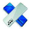 3MK Clear Case Samsung Galaxy A52 5G Smartphone Case, transparent