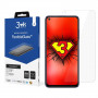 3MK FlexibleGlass Hybrid Glass screen protector for Redmi Note 9T 5G
