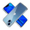 3MK Clear Case for Apple iPhone 13 (3MK3325), transparent