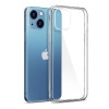 3MK Clear Case for Apple iPhone 13 (3MK3325), transparent