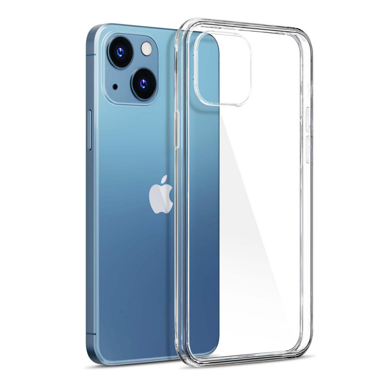 3MK Clear Case for Apple iPhone 13 (3MK3325), transparent