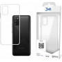 3MK Clear Case for Samsung Galaxy A03s LTE (3MK3344), transparent