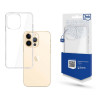 3MK Clear Case for Apple iPhone 13 Pro (3MK3327), transparent