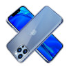 3MK Clear Case for Apple iPhone 13 Pro (3MK3327), transparent