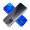 3MK Clear Case for Xiaomi 11T / 11T Pro, transparent
