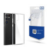 3MK Clear Case for Samsung Galaxy S22 Ultra (3MK3355), transparent