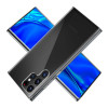 3MK Clear Case for Samsung Galaxy S22 Ultra (3MK3355), transparent
