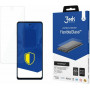 3MK FlexibleGlass Motorola Moto G200 5G hybrid glass screen protector
