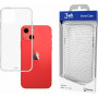 3MK Armor Case for Apple iPhone 13 (3MK3249), transparent