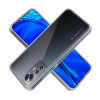 3MK Clear Case Xiaomi 12/12X phone case, transparent