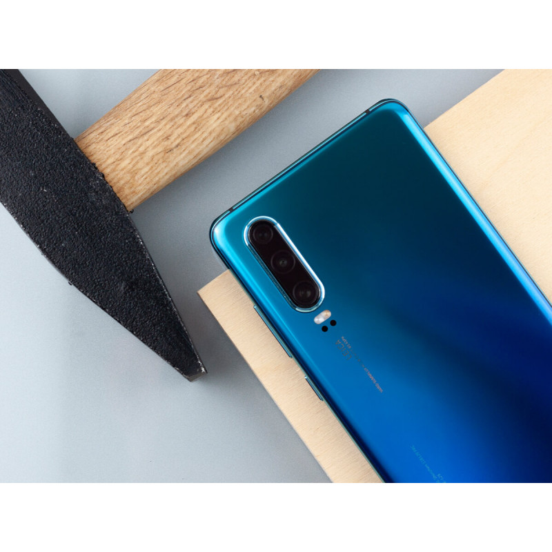 3MK Lens Protect Xiaomi Redmi 10 2022 camera lens protector (4 pcs)