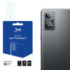 3MK Lens Protection Realme GT 2 5G camera lens protector (4 pcs)