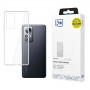 3MK Armor Case Xiaomi 12 Pro phone case, transparent