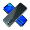 3MK Clear Case Samsung Galaxy M23 5G phone case, transparent