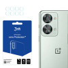 3MK Lens Protection OnePlus Nord 2T camera lens protector (4 pcs)