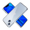 3MK Clear Case Apple iPhone 14 phone case, transparent