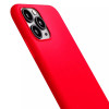 3MK Matt Case 3MK4032 for Apple iPhone 14, red