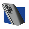 3MK Armor Case for Apple iPhone 14 Plus / 15 Plus, transparent