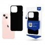 3MK Matt Case for Apple iPhone 14 Plus / 15 Plus, black