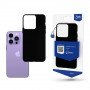 3MK Matt Case 3MK4039 for Apple iPhone 14 Pro, black