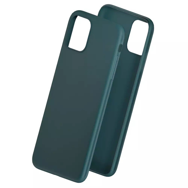 3MK Matt Case 3MK4043 for Apple iPhone 14 Pro, green