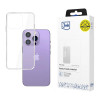 3MK Armor Case 3MK4014 for Apple iPhone 14 Pro Max, transparent