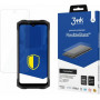 3MK FlexibleGlass hybrid glass screen protector for Doogee S98
