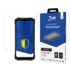 3MK FlexibleGlass hybrid glass screen protector for Doogee S98