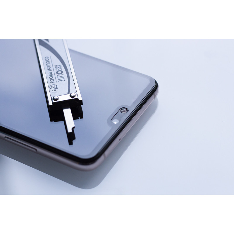 3MK FlexibleGlass Max Samsung Galaxy A33 5G, black
