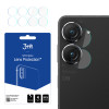 3MK Lens Protection Asus Zenfone 9 (4 pcs)