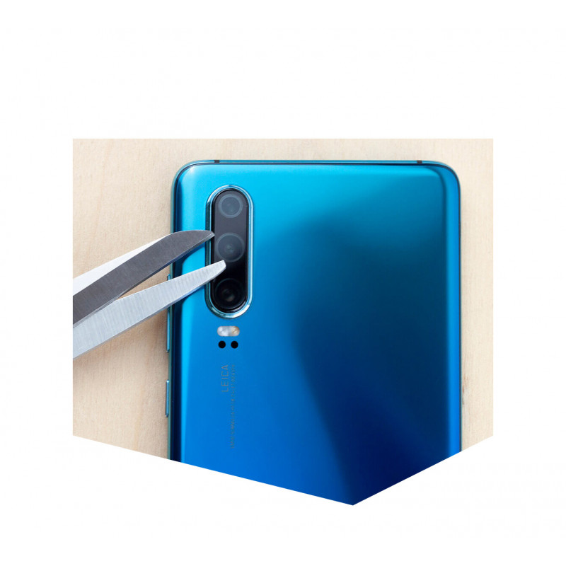 3MK Lens Protect Xiaomi 12T / 12T Pro (4 pcs)