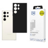 3MK Matt Case Samsung Galaxy S23 Ultra, black
