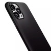 3MK Matt Case Samsung Galaxy S23 Ultra, black